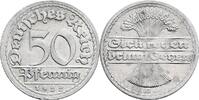 Deutsches Reich 50 Pfennig -