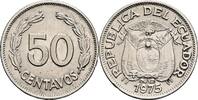 Ecuador 50 Centavos -
