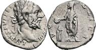 ROM, Septimius Severus 193-211 Denar -