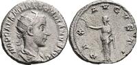 Rom, Gordianus III. Pius 238-244 Antoninian -