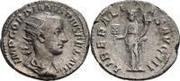 Rom, Gordianus III. Pius 238-244 Antoninian -