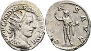 Rom, Gordianus III. Pius 238-244 Antoninian -
