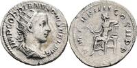 Rom, Gordianus III. Pius 238-244 Antoninian -