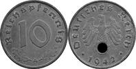 Deutsches Reich 10 Reichspfennig -
