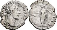 ROM, Antoninus Pius 138-161 Denar -