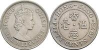 Hongkong 50 Cents -
