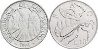 San Marino 10 Lire -