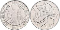 San Marino 10 Lire -