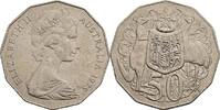 Australien 50 Cents -