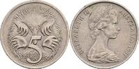 Australien 5 Cents -