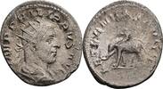 ROM, Philippus I. Arabs 244-249 Antoninian -