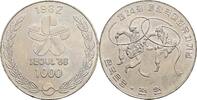 Korea 1000 Won -