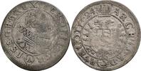 RDR, Ferdinand II. 1619-1637 Groschen -