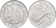 San Marino 10 Lire -