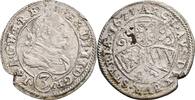 RDR, Ferdinand II. 1619-1637 Groschen -