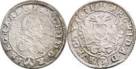 RDR, Ferdinand II. 1619-1637 Groschen -