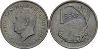 Samoa 1 Sene -