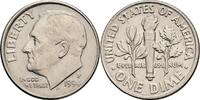 USA 1 Dime -