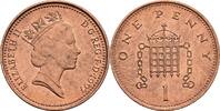 Großbritannien 1 Penny -
