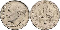 USA 1 Dime -