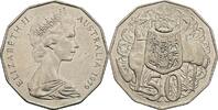 Australien 50 Cents -