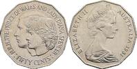 Australien 50 Cents -
