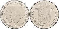 Niederlande 1 Gulden -
