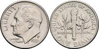 USA 1 Dime -