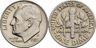 USA 1 Dime -
