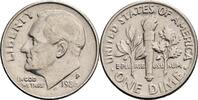 USA 1 Dime -