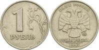 Russland 1 Rubl -
