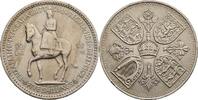 Großbritannien 5 Shillings -