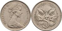 Australien 5 Cents -
