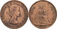 Großbritannien 1 Penny -