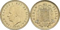 Spanien 1 Peseta -