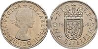 Großbritannien 1 Shilling -
