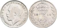 Großbritannien 3 Pence -
