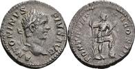 ROM, Caracalla Denar -