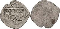 Erzbistum Salzburg, Leonhard von Keutschach Pfennig -