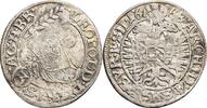 RDR, Leopold I. 1657-1705 Groschen -