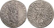 RDR, Joseph I. 1705-1711 Groschen -