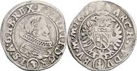 RDR, Ferdinand II. (1619-1637) Groschen -