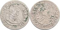 RDR, Ferdinand II. (1619-1637) Groschen -