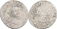 RDR, Ferdinand II. (1619-1637) Groschen -