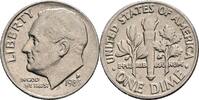 USA 1 Dime -