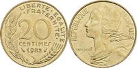 Frankreich 20 Centimes -