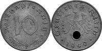 Deutsches Drittes Reich 10 Reichspfennig -
