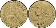 Frankreich 20 Centimes -