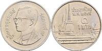 Thailand 1 Baht -