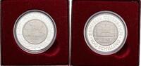 Österreich, 2. Republik 100 Schilling Masterpiece Millenium Collection - Communications -